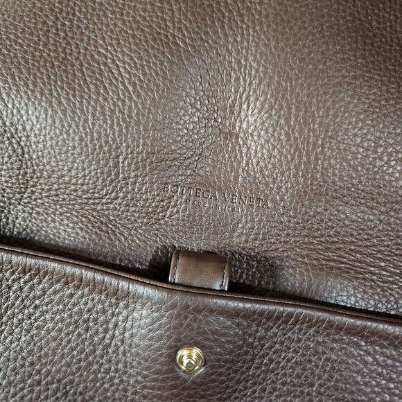 Bottega Crossbody - Picture 8 of 11